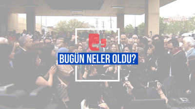 Bugün neler oldu? | 25.04.2024 Perşembe, günün önemli gelişmeleri