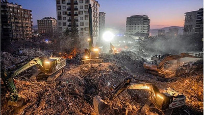 Maraş'ta depremde 52 kişinin öldüğü Reyyan Apartmanı'na ilişkin dava görüldü, duruşma 5 Temmuz'a ertelendi