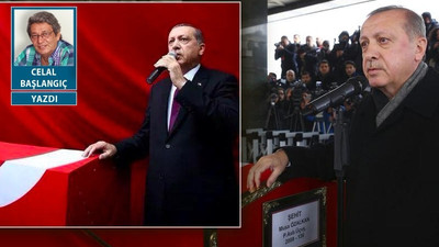 Erdoğan tabuta yaslanınca erken seçim oluyor!