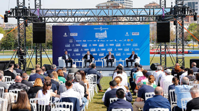 İstanbul Yarı Maratonu pazar günü koşulacak: Birincilik ödülü 15 bin dolar