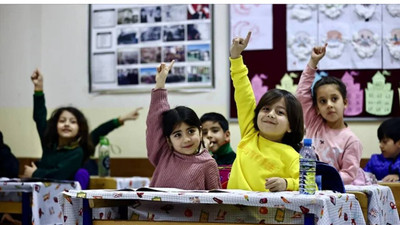 MEB erişime açtı: Yeni müfredat taslağı açıklandı