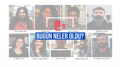 Bugün neler oldu? | 26.04.2024 Cuma, günün önemli gelişmeleri