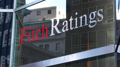 Fitch'ten Türkiye değerlendirmesi: Seçim öncesi kamu harcamaları bütçe açığının büyümesine yol açtı