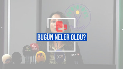 Bugün neler oldu? | 28.04.2024 Pazar, günün önemli gelişmeleri