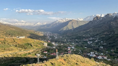 Deprem uzmanlarından Hakkari'de inceleme: Yüksekova-Şemdinli fayının 7'lik deprem üretme potansiyeli var