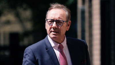 Kevin Spacey belgeselinin detayları belli oldu