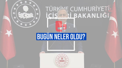 Bugün neler oldu? | 29.04.2024 Pazartesi, günün önemli gelişmeleri