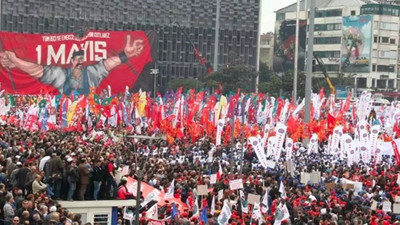 CHP İstanbul İl Örgütü 1 Mayıs’ta Taksim’e yürüyecek