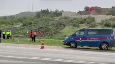 Antep’te yolcu midibüsü devrildi: Bir kişi öldü, 17 yaralı