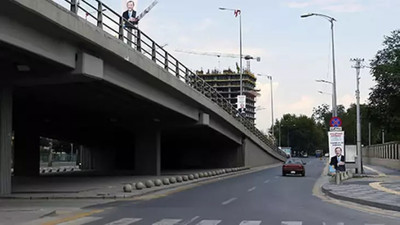 Ankara'da 1 Mayıs nedeniyle bazı yollar trafiğe kapatılacak