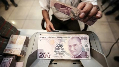 Bankalara ödenen kredi ve kredi kartı faizi ikiye katlandı: 717 milyar lira