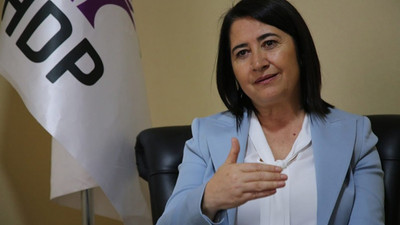 HDP'den 15 maddelik anti-andıç