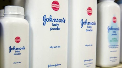 Johnson & Johnson'dan 'bebek pudrası' davaları için 6,48 milyar dolarlık uzlaşma önerisi