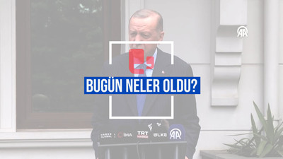 Bugün neler oldu? | 03.05.2024 Cuma, günün önemli gelişmeleri