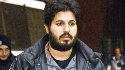 Zarrab'ın nerede olduğu ortaya çıktı