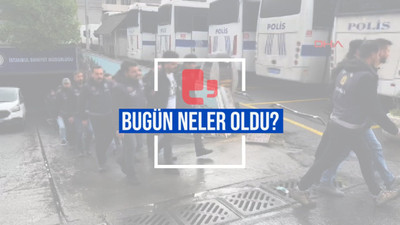 Bugün neler oldu? | 05.05.2024 Pazar, günün önemli gelişmeleri