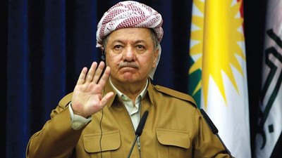 Barzani: Peşmerge göndermek sorunu çözmez