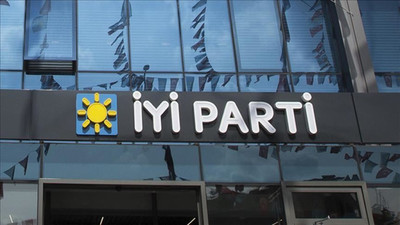 İYİ Parti’de yeni grup başkanvekilleri belli oldu