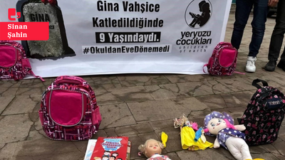 Gina Mercimek davasında bir sanığa ağırlaştırılmış müebbet, bir sanığa beraat