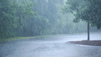 Meteoroloji’den sağanak yağış ve kar uyarısı: Sel ve su baskına karşı dikkatli olunmalı