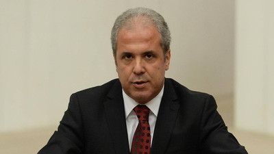 AKP'li Şamil Tayyar, partisini yine uyardı: 'Bu kez çift başlı tehditle karşı karşıya'