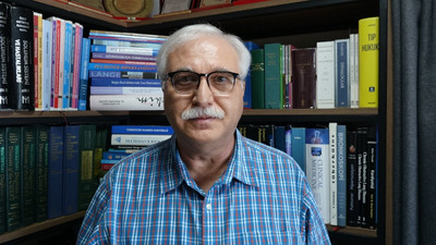 Prof. Dr. Tevfik Özlü'den 7 Mayıs Dünya Astım Günü açıklaması: Ölümler en çok genç yaşta