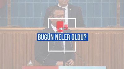 Bugün neler oldu? | 07.05.2024 Salı, günün önemli gelişmeleri