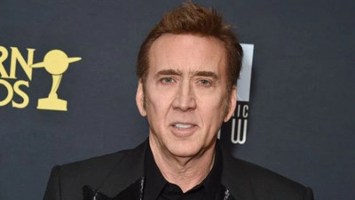 Nicolas Cage başrolde: İsa peygamberin hayatından ilham alan korku filmi geliyor