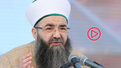 Cübbeli Ahmet, Özgür Özel anısını anlattı: Hapishanede ziyaretime geldi, ilaçlarımı sordu