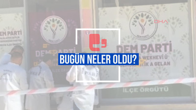 Bugün neler oldu? | 08.05.2024 Salı, günün önemli gelişmeleri