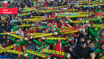 Amedspor'un kupa töreninde program değişti, Cuma günü stadyumda kutlama yapılacak