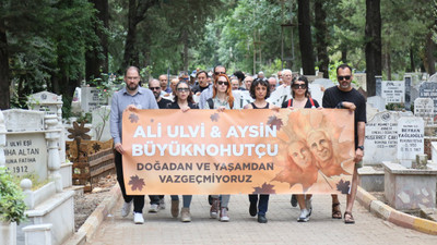 Öldürülen Büyüknohutçu çiftinin kızları, katilin mektubundaki ismi açıkladı