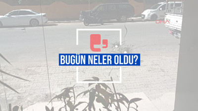 Bugün neler oldu? | 09.05.2024 Perşembe, günün önemli gelişmeleri