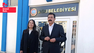 Ağrı Belediyesi'ne son bir yılda 220 personel alınmış: 'Encümenin ve birim müdürlerinin oğlu da var'