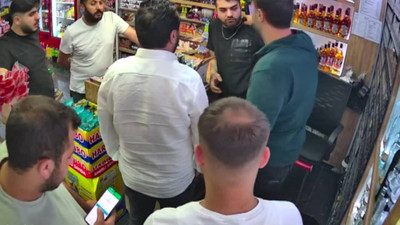 Esenyurt’ta iki kişinin öldüğü tekel bayi davası ertelendi: Öldürdü, 'kardeşim gibi severdim' dedi