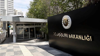 Dışişleri: BM Genel Kurulu'nun Filistin kararını memnuniyetle karşılıyoruz