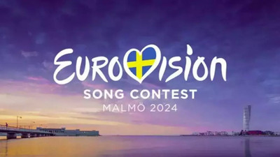 Eurovision'da büyük final TSİ 22.00'da başladı