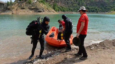 Eskişehir'de kaybolmuştu: Arife Sasa'nın cesedi Ankara'da bulundu