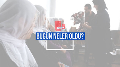 Bugün neler oldu? | 12.05.2024 Pazar, günün önemli gelişmeleri