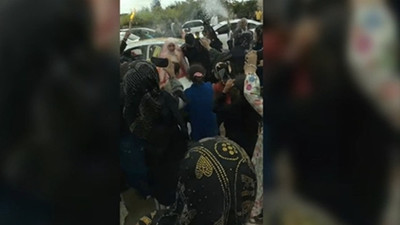 Urfa'da havaya açılan ateşle vurulmuştu: Karnındaki bebeğinden sonra kadın da öldü