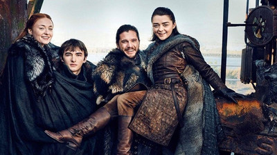 İşte Game of Thrones meraklılarının beklediği tarih