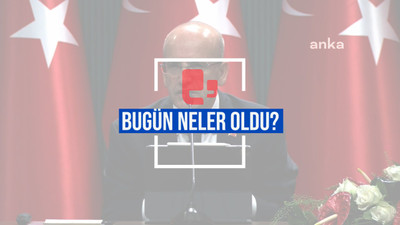 Bugün neler oldu? | 13.05.2024 Pazartesi, günün önemli gelişmeleri