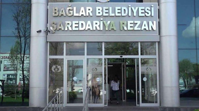 Kayyım ardından enkaz bırakarak gitti: Bağlar Belediyesi personel maaşlarını ödeyemediklerini açıkladı