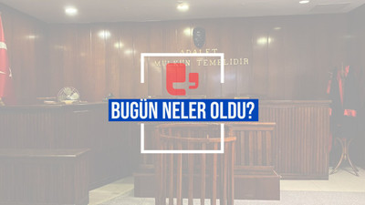 Bugün neler oldu? | 14.05.2024 Salı, günün önemli gelişmeleri