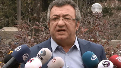 'Erdoğan 'koprolali' hastalığına yakalanmış'