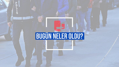 Bugün neler oldu? | 15.05.2024 Çarşamba, günün önemli gelişmeleri