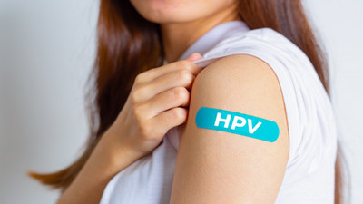 Mersin Büyükşehir Belediyesi'nden çocuklar için ücretsiz HPV aşı