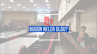 Bugün neler oldu? | 16.05.2024 Perşembe, günün önemli gelişmeleri