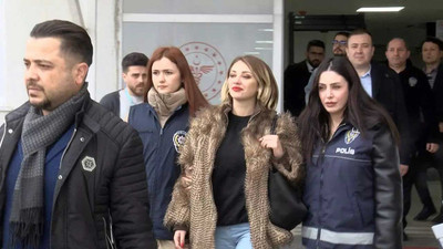 Şeriat karşıtı paylaşımı nedeniyle avukat Feyza Altun'a ceza