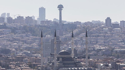 19 Mayıs dolayısıyla Ankara'da bazı yollar trafiğe kapanacak